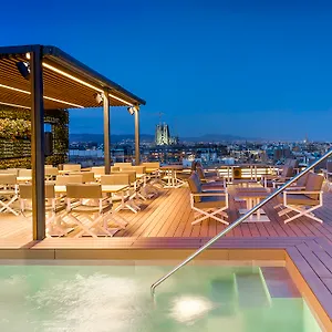 Majestic & Gl Barcelona