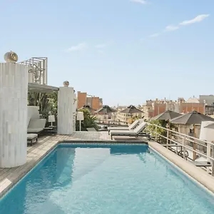 Claris & Gl, A Small Luxury Of The World Barcelona