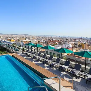 Intercontinental By Ihg Barcelona