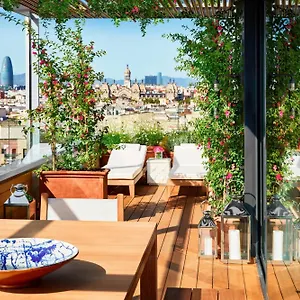 The Edition Barcelona