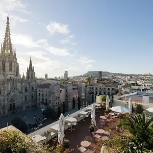 5* Otel Lamaro