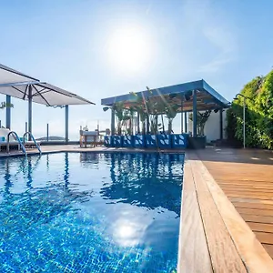 5* Hotel Sofitel Skipper