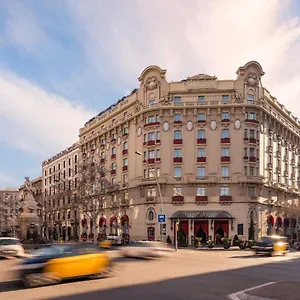 5* Otel El Palace