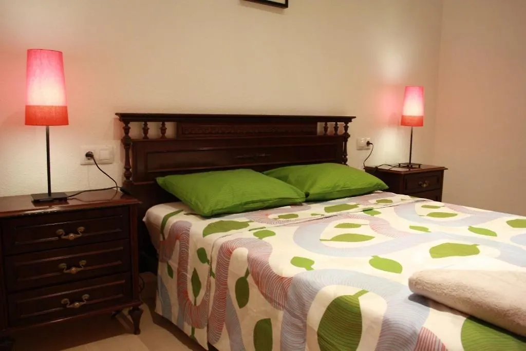 Diagonal Residence Apartments Barcelona Spanien