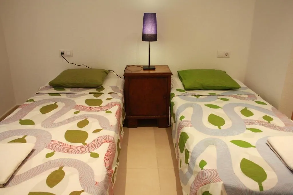 Diagonal Residence Apartments Barcelona 5*,  Spanien