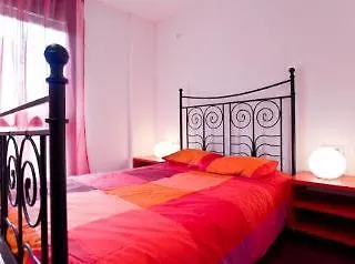 Hotell Diagonal Residence Apartments Barcelona