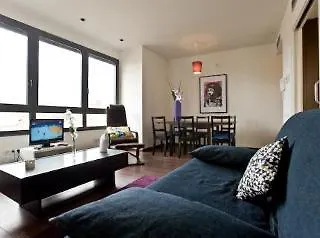 Diagonal Residence Apartments Barcelona Spanien