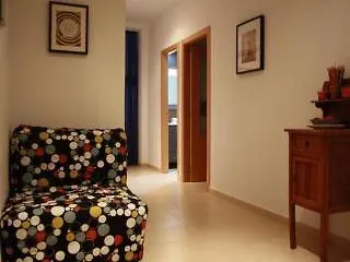 Diagonal Residence Apartments Barcelona Hotell