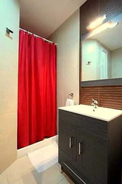 Diagonal Residence Apartments Barcelona 5*,