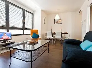 Diagonal Residence Apartments Barcelona Spain