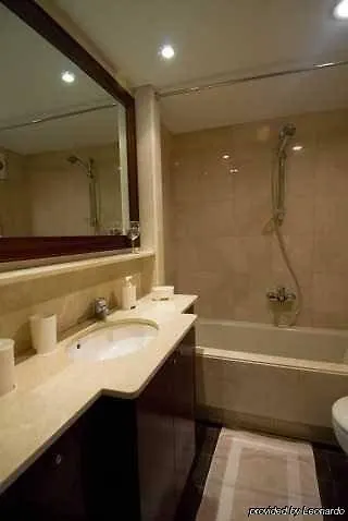 Diagonal Residence Apartments Barcellona