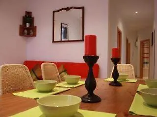 Diagonal Residence Apartments Barcelona 5*,  Spain