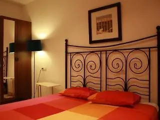 Hotel Diagonal Residence Apartments Barcelona