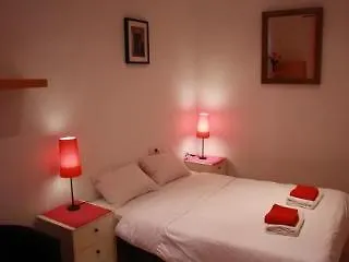 Diagonal Residence Apartments Barcelona 5*,  Spain