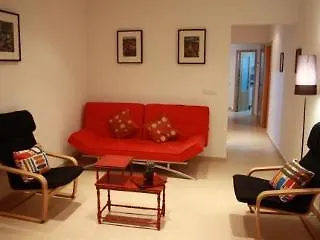 Diagonal Residence Apartments Barcelona