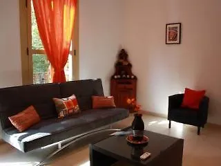 Hotel Diagonal Residence Apartments Barcelona